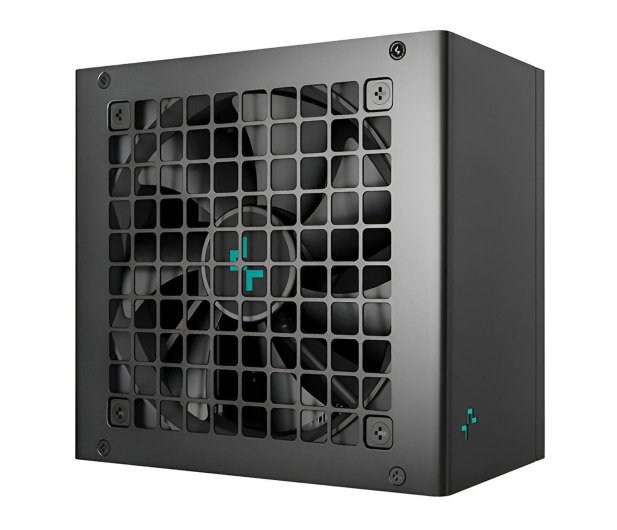 Deepcool PN850D 850W 80 Plus Gold - 1322216 - zdjęcie 3